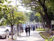 Tin tức - Tin không khí lạnh mới nhất: Hà Nội hửng nắng nhưng vẫn rét đậm, TP.HCM se lạnh 20 độ