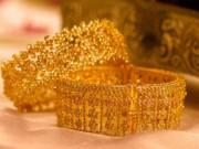 Tiêu dùng - Giá vàng hôm nay 12/1: Sôi động trở lại sau nhiều ngày rớt giá