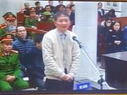 Tin tức - Xét xử Trịnh Xuân Thanh: Luật sư viện dẫn trường hợp hoa hậu Phương Nga