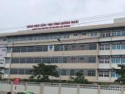 Tin tức - Tin tức 24h: Thông tin chính thức vụ cấp nhầm thuốc phá thai cho bà bầu đi dưỡng thai