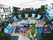 Du lịch - Không chỉ Đà Lạt, Sài Gòn cũng có homestay khiến bạn “quên đường đi lối về”!