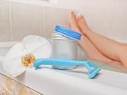 Bà bầu - Có nên dọn dẹp "vùng kín" trước khi lên bàn đẻ?