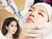 Làm đẹp - Tiêm trắng da: Phương pháp "có tài thì sẽ có tật"