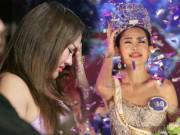 Thời trang - Không chỉ Ngân Anh, Phi Thanh Vân cũng không được Cục NTBD công nhận là Hoa hậu