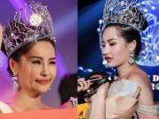 Thời trang - HOT: Cục NTBD bất ngờ đề nghị hủy kết quả, thu hồi vương miện Hoa hậu Đại dương