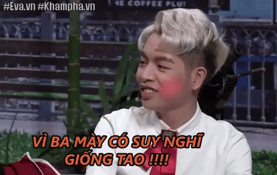 Ơn giời: Cười amp;#39;lộn ruộtamp;#39; khi Đức Phúc xưng amp;#39;mày - taoamp;#39;, dạy Trường Giang cách yêu - 5