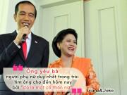 Eva Yêu - "Thôn nữ" đặc biệt nhất nước vạn đảo từ vợ anh thợ mộc đến ngày thành đệ nhất phu nhân