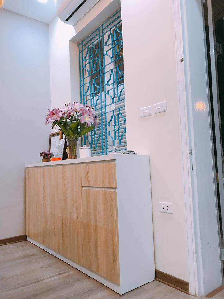 "co dau thu viec" do duy nam tau nha moi sang trong am ap sau nhieu nam phan dau - 3