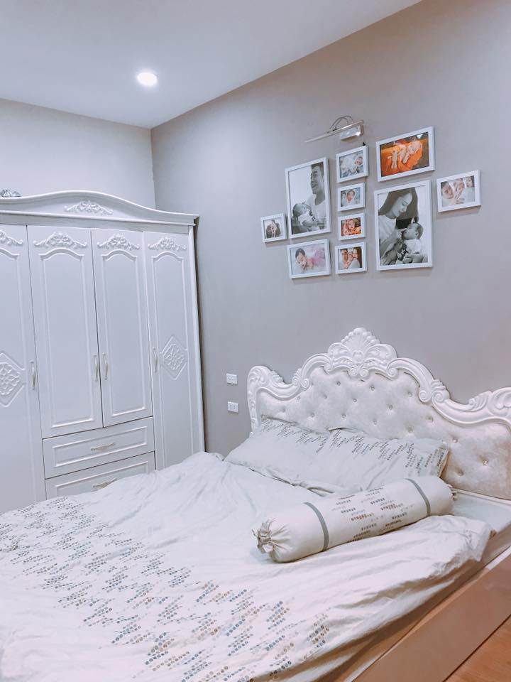 "co dau thu viec" do duy nam tau nha moi sang trong am ap sau nhieu nam phan dau - 9