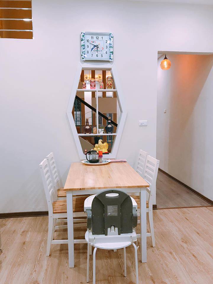 "co dau thu viec" do duy nam tau nha moi sang trong am ap sau nhieu nam phan dau - 7