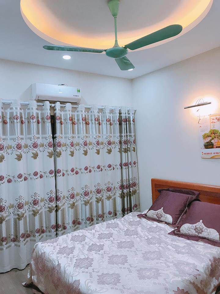 "co dau thu viec" do duy nam tau nha moi sang trong am ap sau nhieu nam phan dau - 11