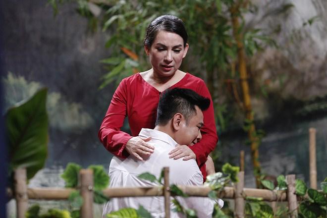 Ơn giời: Cười amp;#39;lộn ruộtamp;#39; khi Đức Phúc xưng amp;#39;mày - taoamp;#39;, dạy Trường Giang cách yêu - 8