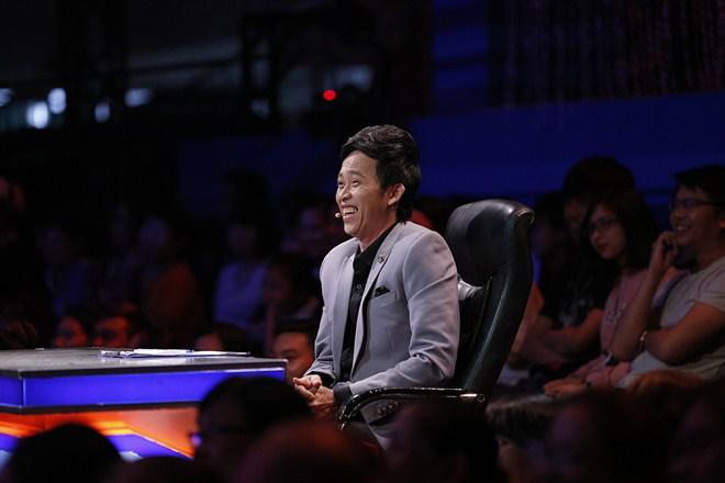 Ơn giời: Cười amp;#39;lộn ruộtamp;#39; khi Đức Phúc xưng amp;#39;mày - taoamp;#39;, dạy Trường Giang cách yêu - 11