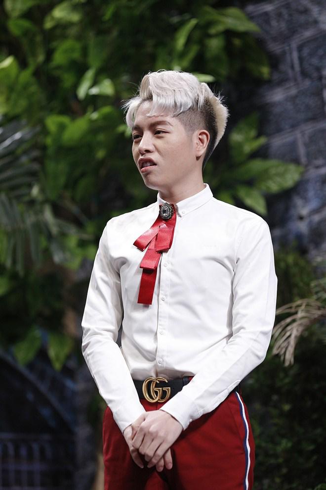 Ơn giời: Cười amp;#39;lộn ruộtamp;#39; khi Đức Phúc xưng amp;#39;mày - taoamp;#39;, dạy Trường Giang cách yêu - 1