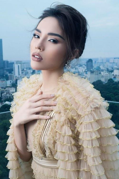 Qua rồi cái thời má đỏ môi hồng, Kỳ Duyên bây giờ chỉ thích make up thế này thôi! - 12