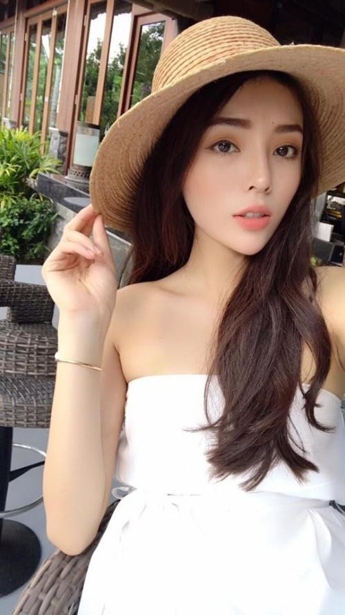 Qua rồi cái thời má đỏ môi hồng, Kỳ Duyên bây giờ chỉ thích make up thế này thôi! - 5