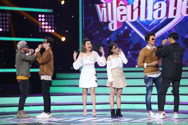 Chàng ca sĩ nghẹn ngào từ chối cô gái khiến anh amp;#34;say nắngamp;#34; ngay từ lần đầu gặp gỡ - 2