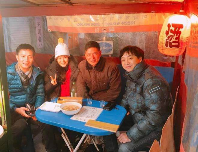 Sao Việt 24h: Chồng Lê Thúy vừa đẹp trai vừa “ngôn tình” thế này, ai chẳng amp;#39;ghen tỵamp;#39; - 8