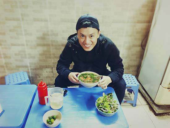 Sao Việt 24h: Chồng Lê Thúy vừa đẹp trai vừa “ngôn tình” thế này, ai chẳng amp;#39;ghen tỵamp;#39; - 11