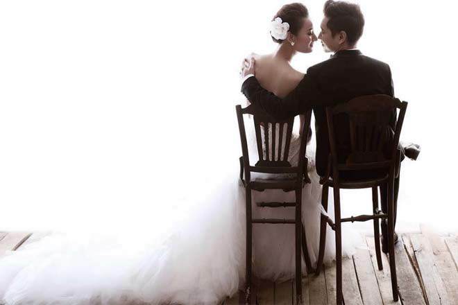 Sao Việt 24h: Chồng Lê Thúy vừa đẹp trai vừa “ngôn tình” thế này, ai chẳng amp;#39;ghen tỵamp;#39; - 2