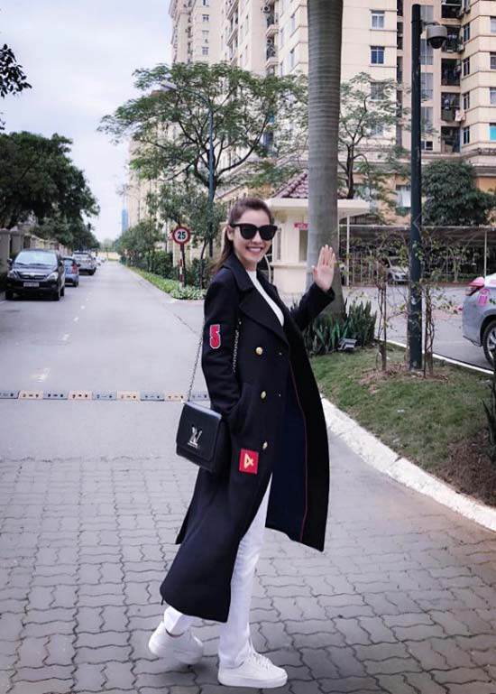 Sao Việt 24h: Chồng Lê Thúy vừa đẹp trai vừa “ngôn tình” thế này, ai chẳng amp;#39;ghen tỵamp;#39; - 9