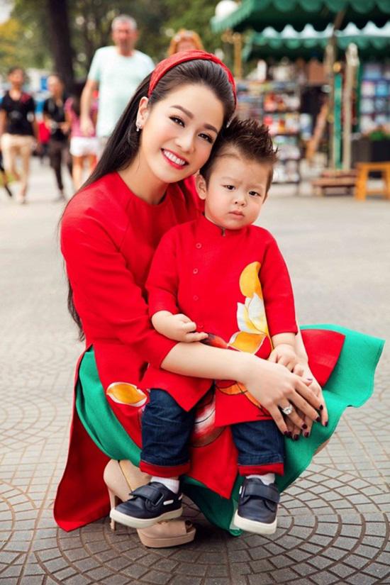 Sự thật gây sốc về sức khỏe và gia thế của Nhật Kim Anh - 3