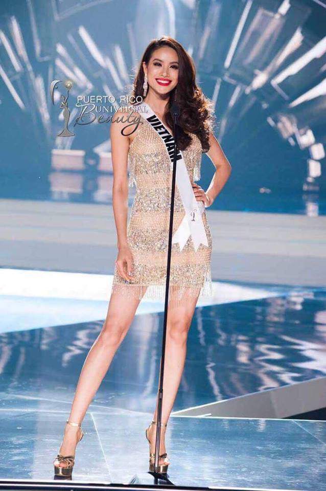 Trao vương miện cho Hamp;#39;hen Niê, song Phạm Hương lại gửi lời nhắn nhủ 39 thí sinh còn lại - 6