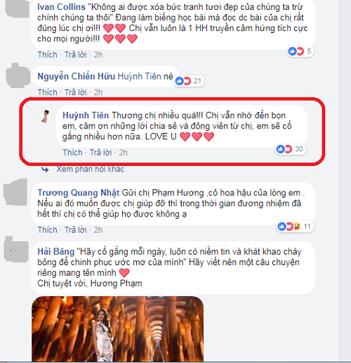 Trao vương miện cho Hamp;#39;hen Niê, song Phạm Hương lại gửi lời nhắn nhủ 39 thí sinh còn lại - 8