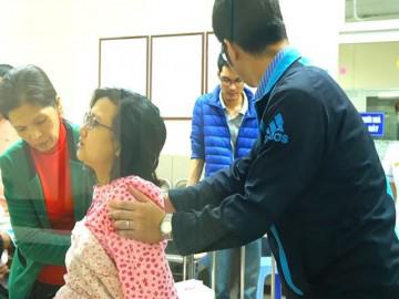 Chọn "đẻ không đau": Những lợi ích và lưu ý sản phụ cần biết