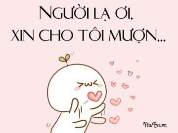 Người lạ ơi, xin cho tôi mượn...: trào lưu thả thính năm 2018 được dân mạng thi nhau chế