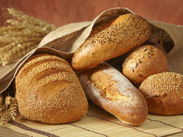 Ung thư vú thì hãy tránh xa bánh mì
