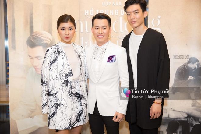 Hồ Trung Dũng nghĩ về vợ của bạn khi hát “Mùa đông không lạnh nữaamp;#34; - 4