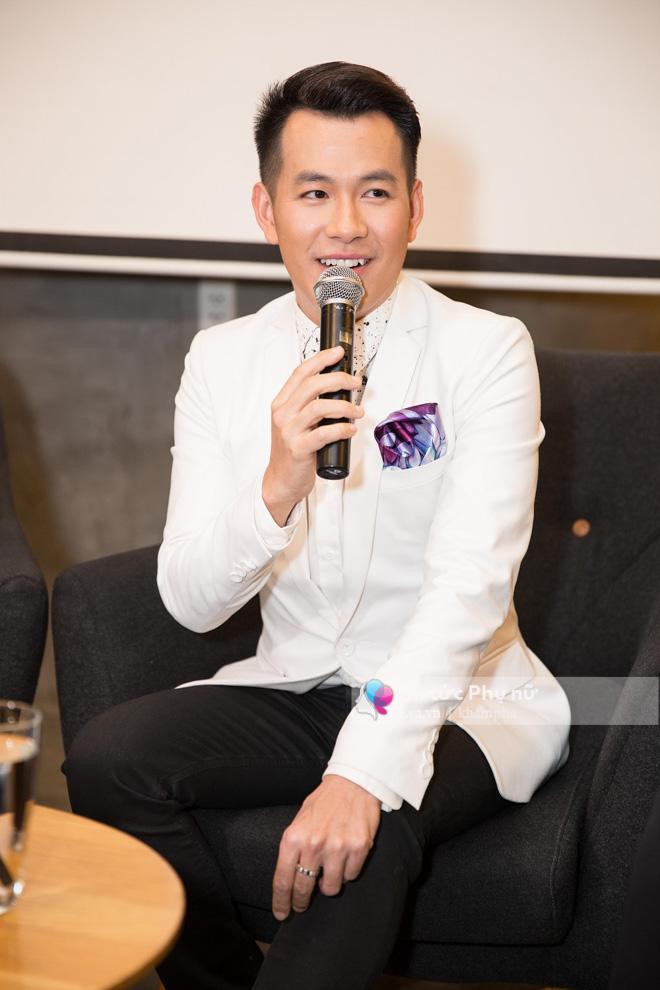 Hồ Trung Dũng nghĩ về vợ của bạn khi hát “Mùa đông không lạnh nữaamp;#34; - 2