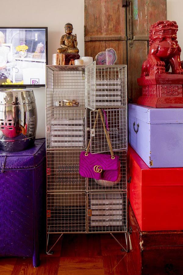 ngoi nha “bay sac cau vong” dep khong tuong ma nu thuong gia danh cho con gai - 17