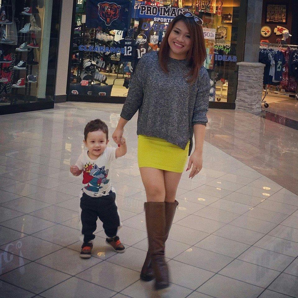 Lời cầu hôn của chàng lính hải quân Mỹ với cô gái Việt khiến cả nhà khóc giàn giụa - 4