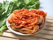 Bếp Eva - Để làm kim chi thành công chị em đừng bỏ qua những tuyệt chiêu này