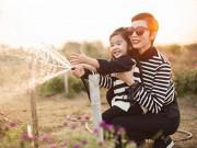 Giải trí - Xuân Lan: "Bé Thỏ gọi người đàn ông tôi đang yêu hiện tại là ba"