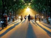 Tin tức - Tin mới thời tiết 13/01: Cuối tuần Hà Nội ấm dần lên, TP.HCM vẫn se lạnh 20 độ C