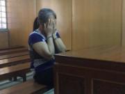 Tin trong nước - “Nữ quái” chuyên lừa đảo bất ngờ ra đầu thú cùng... giấy mang thai