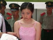 Tin tức - Mối tình đầu tội lỗi của nữ tử tù xinh đẹp, không khai tên người yêu vì lời thề ước