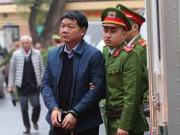 Tin tức - Tình tiết bất ngờ tại phiên toà xử vụ Đinh La Thăng sáng nay 13/1