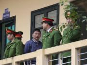 Tin tức - Em trai ông Đinh La Thăng chuẩn bị hầu tòa