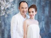 Giải trí - Sau 7 năm nên duyên vợ chồng, Tiến Luật vẫn dành cho Thu Trang trọn vẹn một tình yêu