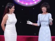 Giải trí - Trác Thúy Miêu lần đầu hé lộ chuyện tình với chồng kém 8 tuổi: "Đứa nào lớn hơn có quyền"