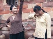 Xem & Đọc - Thương nhớ ở ai: Biết bố ngoại tình có con riêng, con gái bật khóc vì xấu hổ