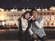 Xem ăn chơi - Sang tận Nga hẹn hò với Nhã Phương, liệu Bình An có thoát "lời nguyền thất tình" trên màn ảnh?