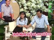 Eva Yêu - Cô gái được trai đẹp BMHH bấm nút kể chuyện sau chương trình bị... đòi hôn, qua đêm