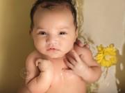Làm mẹ - Những thời điểm tuyệt đối không nên tắm cho trẻ sơ sinh và trẻ nhỏ