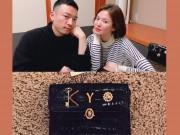 Thời trang - Bức ảnh mới nhất của Song Hye Kyo được fan soi ra một chi tiết đặc biệt không ngờ