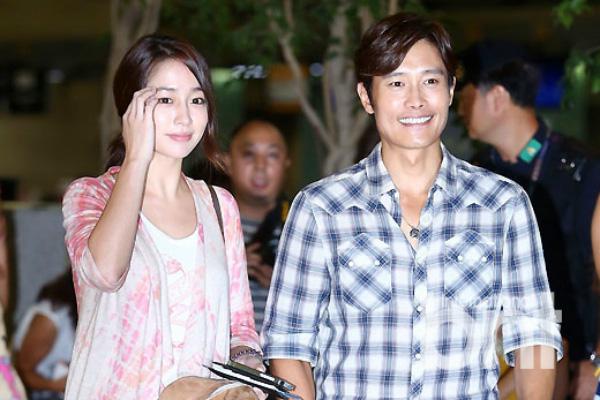 Muốn dành trọn thời gian cho quý tử, bà xã Lee Byung Hun thẳng thắn từ chối đóng phim - 6